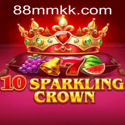 Descubra o Fascinante Mundo de 10SparklingCrown