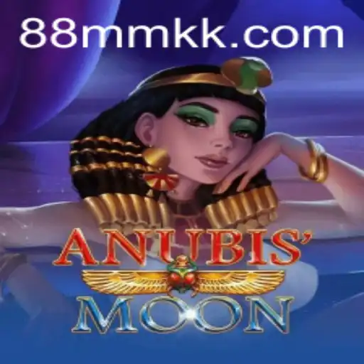 AnubisMoon: Explorando o Universo Misterioso do Jogo Online