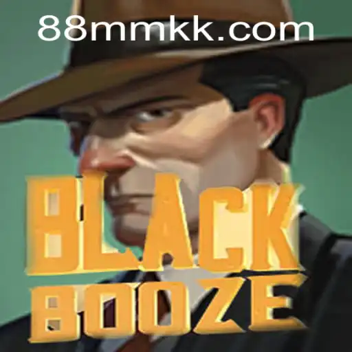 Explorando o Mundo de BlackBooze: Um Jogo Empolgante no Universo de 88MK.COM