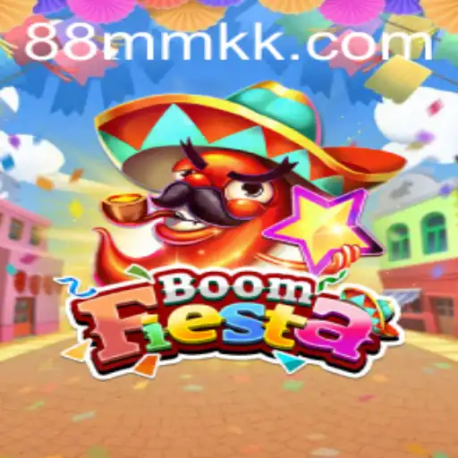 Descubra o Universo de BoomFiesta: O Novo Fenômeno em Jogos