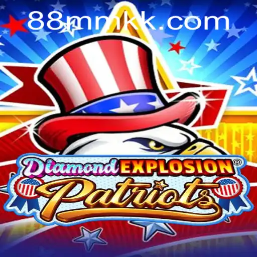 Explorando o Mundo de DiamondExplosionPatriots: A Nova Sensação dos Jogos