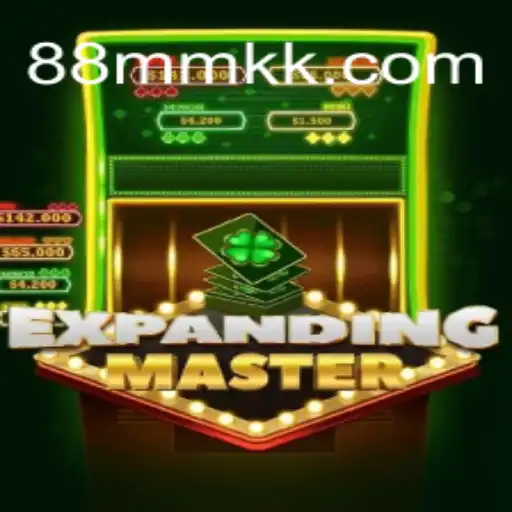 Explorando o Mundo de ExpandingMaster: Uma Aventura de Estratégia com 88MK.COM