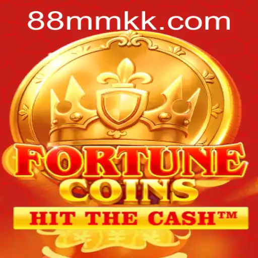 Descubra FortuneCoins: O Jogo Empolgante que Tem Conquistado Multidões em 88MK.COM