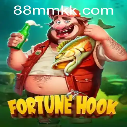 FortuneHook: Descubra o Jogo de Sucesso da 88MK.COM