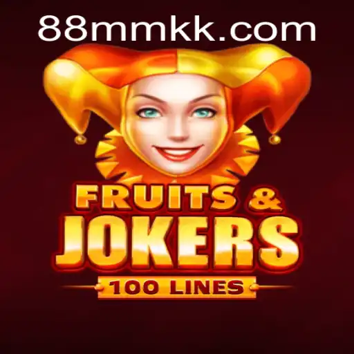 Descubra o Mundo Cativante de FruitsAndJokers100