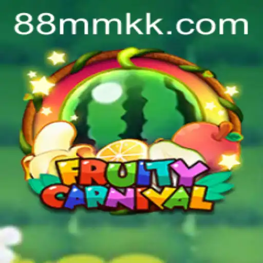 FruityCarnival: Um Passeio pelo Mundo Vibrante da Diversão Online com 88MK.COM