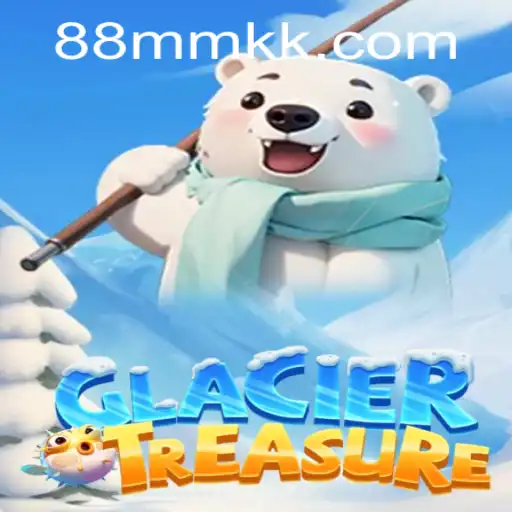 Descubra o Mundo de Aventuras em GlacierTreasure