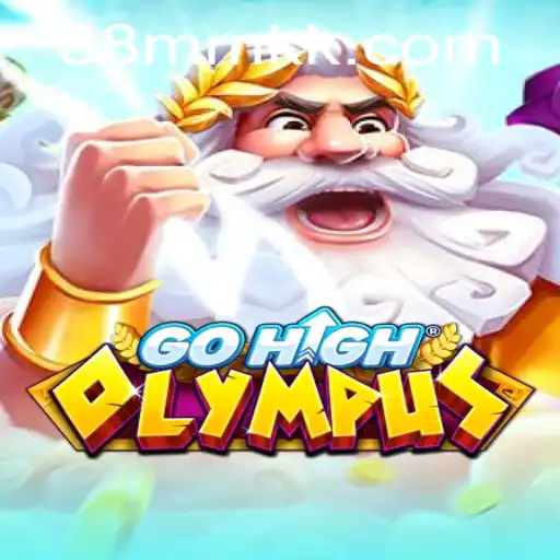 GoHighOlympus: Um Mergulho no Universo do Jogo