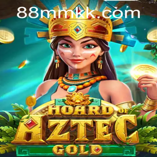 HoardofAztecgold: Descubra o Tesouro Perdido dos Astecas em 88MK.COM