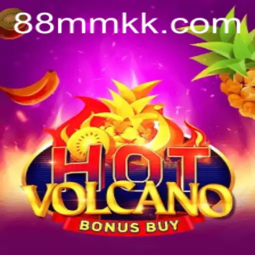 Explorando o Mundo Vibrante de HotVolcanoBonusBuy