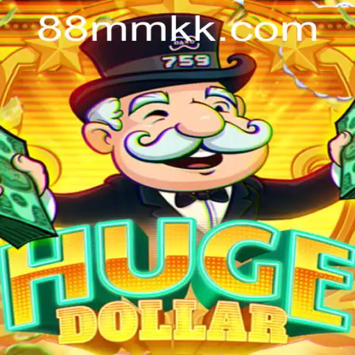 Descubra as Emoções e Regras de HugeDollar com 88MK.COM