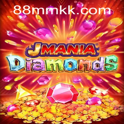 JManiaDiamonds: A Nova Sensação entre os Jogos Virtuais