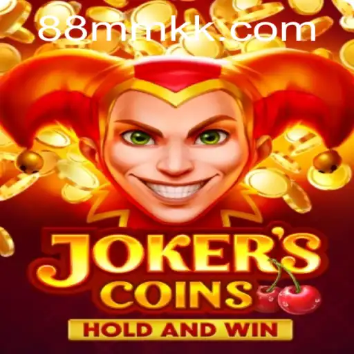 Descubra o Emocionante Mundo de JokersCoins no 88MK.COM