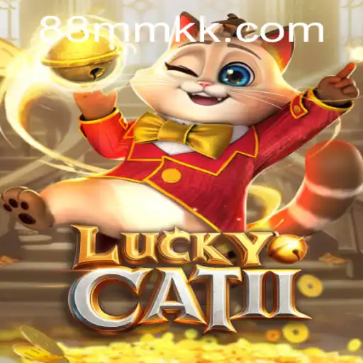 Desvendando LuckyCatII: Aventuras e Estratégias no Mundo de 88MK.COM