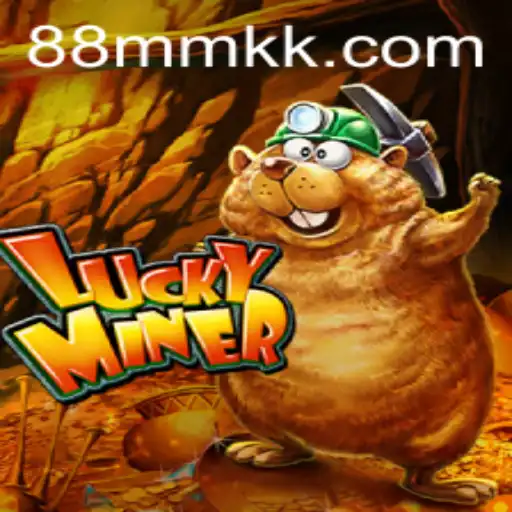 Explorando LuckyMiner: Um Novo Horizonte no Mundo dos Jogos