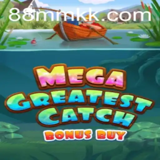 Explorando o Mundo do Jogo MegaGreatestCatchBonusBuy