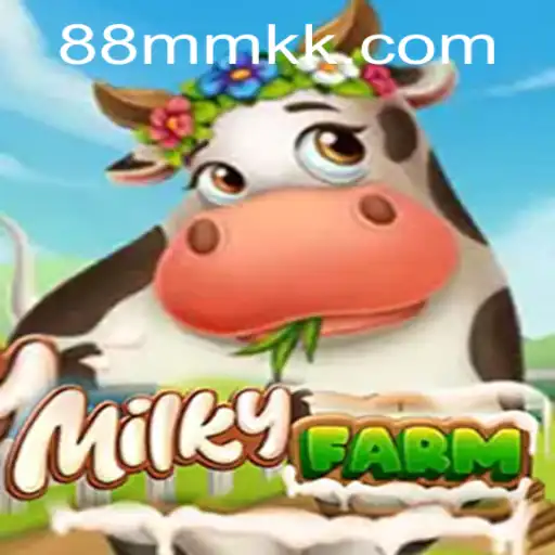 Descubra o Mundo Encantado de MilkyFarm - O Jogo de Estratégia e Aventura
