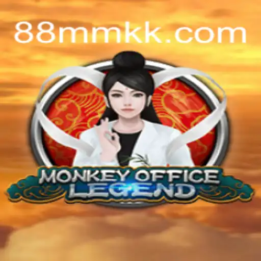 Descubra o Universo de MonkeyOfficeLegend: O Novo Fenômeno dos Jogos Online