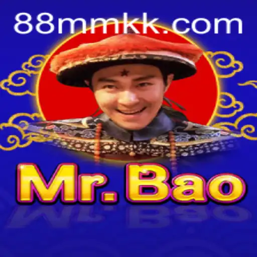 Descubra o Fascinante Universo de MrBao e as Aventuras com 88MK.COM