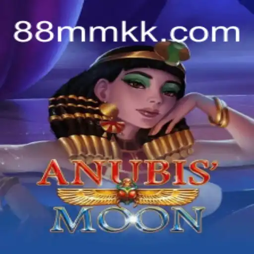 AnubisMoon: Explorando o Universo Misterioso do Jogo Online