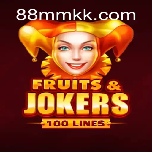 Descubra o Mundo Cativante de FruitsAndJokers100