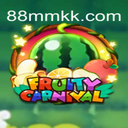 FruityCarnival: Um Passeio pelo Mundo Vibrante da Diversão Online com 88MK.COM