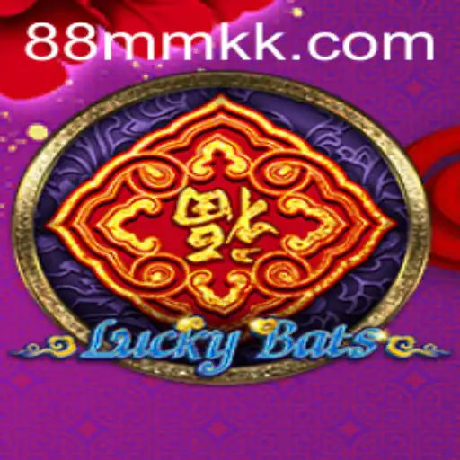 Explorando LuckyBats: Um Mergulho no Mundo dos Jogos com 88MK.COM