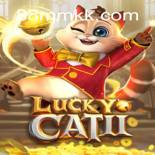 Desvendando LuckyCatII: Aventuras e Estratégias no Mundo de 88MK.COM