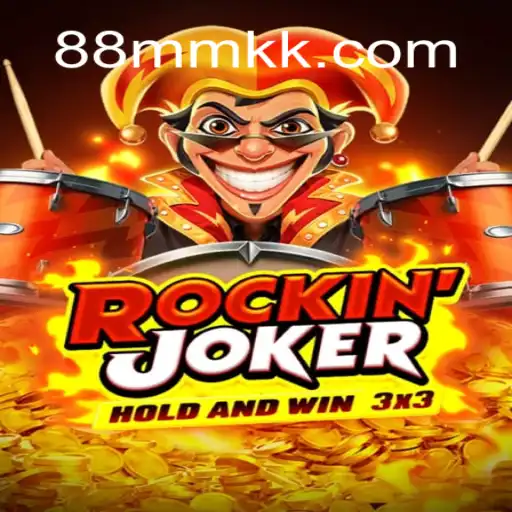 Explorando o Mundo de RockinJoker: O Jogo Que Está Transformando Experiências de Cassino