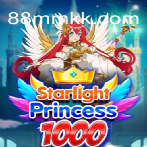 Explorando StarlightPrincess1000: Um mergulho nas regras e jogabilidade com 88MK.COM