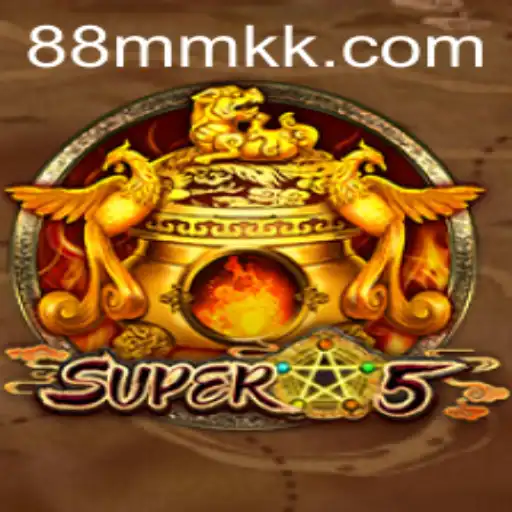 Super5: O Novo Fenômeno dos Jogos Online