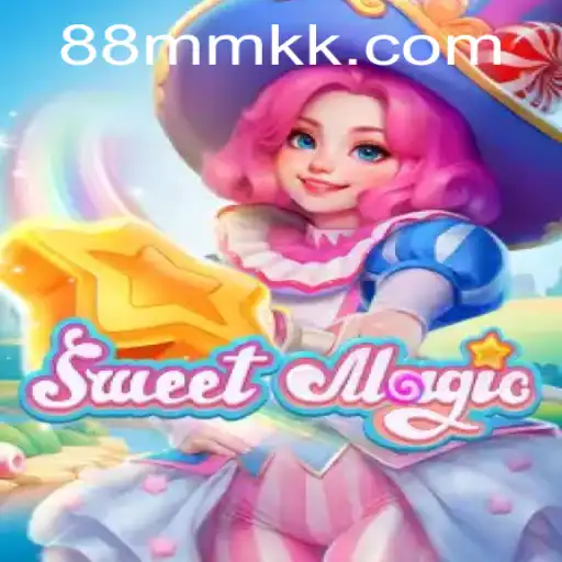 Explorando o Mundo Envolvente de SweetMagic