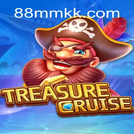 Descubra o Excitante Mundo de TREASURECRUISE