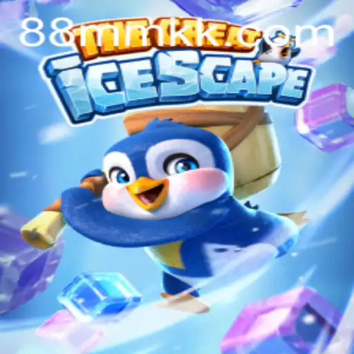 TheGreatIcescape: Um Mergulho no Mundo Gelado do Entretenimento Digital