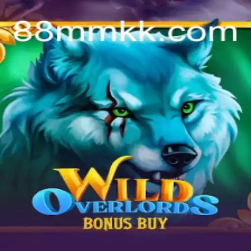 Explorando o Fascinante Mundo de WildOverlordsBonusBuy com 88MK.COM