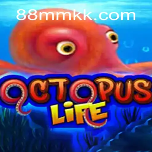OctopusLife: Mergulhando no Mundo Fascinante do Jogo Online