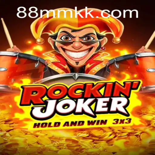 Explorando o Mundo de RockinJoker: O Jogo Que Está Transformando Experiências de Cassino