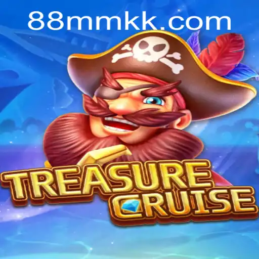 Descubra o Excitante Mundo de TREASURECRUISE