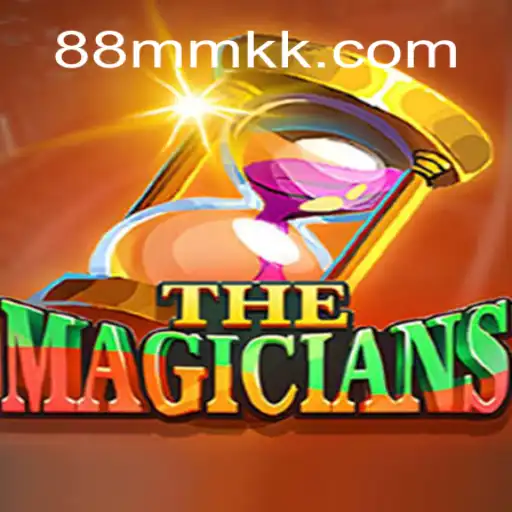 Descubra 'TheMagicians': Mergulhe nas Aventuras Encantadas de 88MK.COM