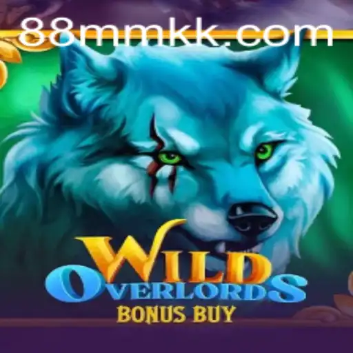 Explorando o Fascinante Mundo de WildOverlordsBonusBuy com 88MK.COM
