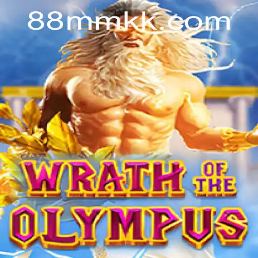 Descubra o Fascinante Mundo de WrathofOlympus