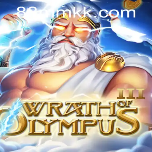 Descubra a Aventura Épica de WrathofOlympusIII
